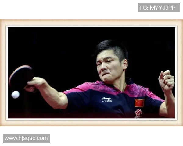 广州乒乓球队状态飙升创新高引发全国关注与期待