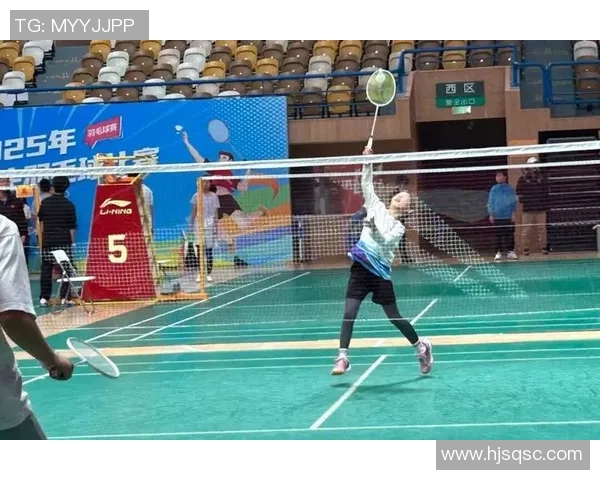 羽毛球灵活性评比出炉重庆羽毛球队荣获第六名佳绩